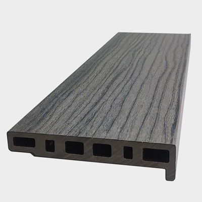 THANH BO GÓC SÀN GỖ NHỰA SW-3L144.5H30