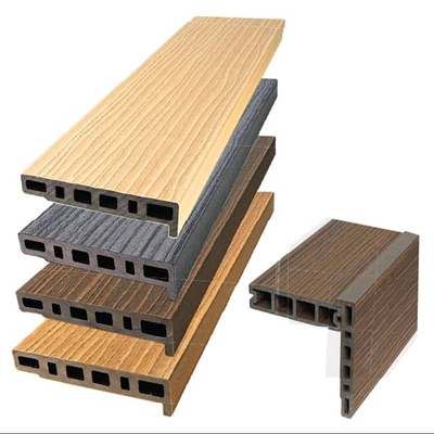 THANH BO GÓC SÀN GỖ NHỰA SW-V145.5H30-3D.DN