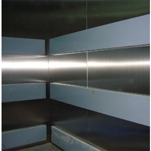 Thanh chống va đập các vách Cabin