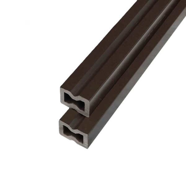 Thanh xương sàn gỗ nhựa SW-F40H30