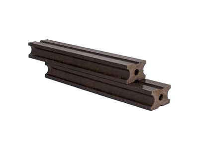 Thanh đà gỗ nhựa composite EUP-SF40H25