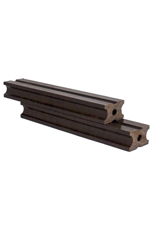 Thanh đà gỗ nhựa composite EUP-SF40H25