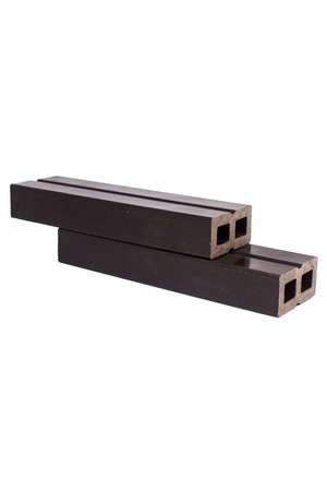 Thanh đà gỗ nhựa composite EUP-SF60H30