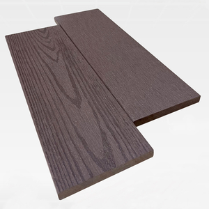 Thanh đa nẵng gỗ nhựa EW-W100H11