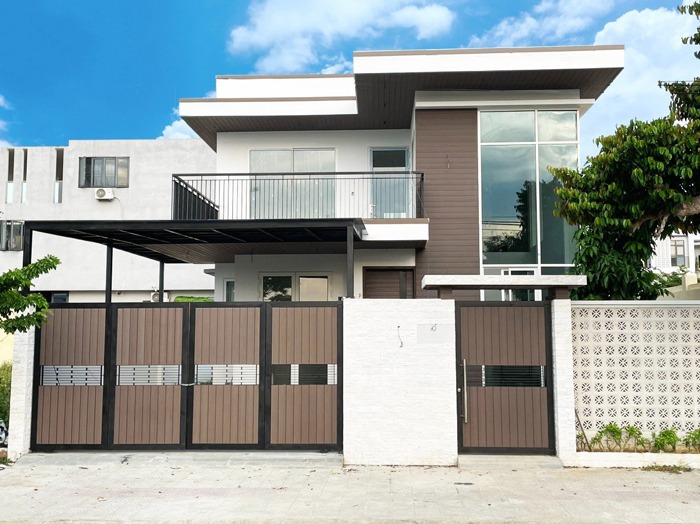 Thanh đa nẵng gỗ nhựa SW-W142H10