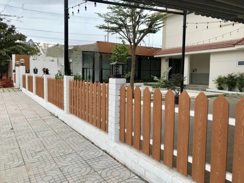 Thanh đa nẵng gỗ nhựa SW-W70H12