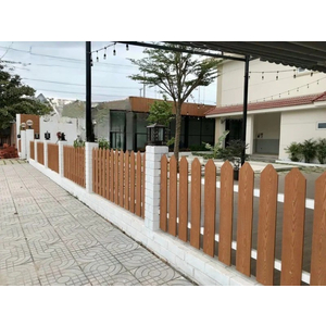 Thanh đa nẵng gỗ nhựa SW-W70H12