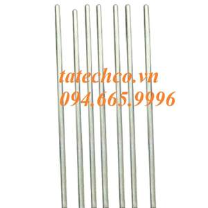 THANH ĐẦM MẪU TIÊU CHUẨN ĐƯỜNG KÍNH 16MM