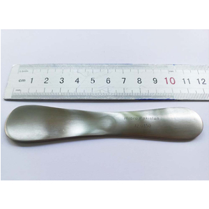 Thanh đè mi Jaeger 11 cm Hilbro 42-0150