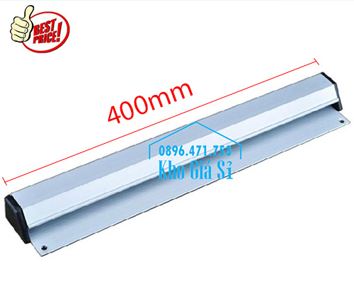 Thanh gắn bill 40cm - Thanh kẹp order món ăn
