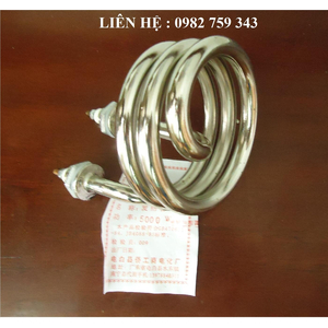 THANH GIA NHIỆT MÁY CẤT NƯỚC 1 LẦN