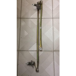 Thanh giằng gạt mưa Daewoo Matiz & Chery QQ 3