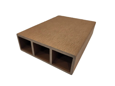 Thanh lam gỗ nhựa composite SW-S150H50