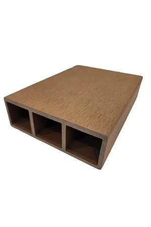 Thanh lam gỗ nhựa composite SW-S150H50