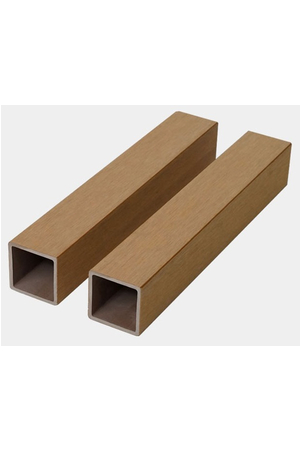 Thanh lam gỗ nhựa composite SW-S50H50