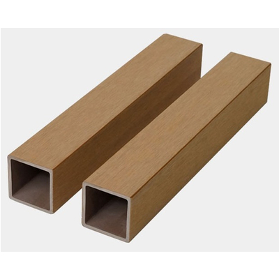 Thanh lam gỗ nhựa composite SW-S50H50