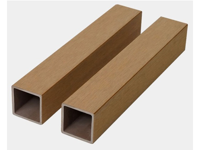 Thanh lam gỗ nhựa composite SW-S52H52