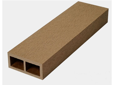 Thanh lam gỗ nhựa composite SW-S60H30