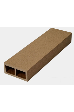 Thanh lam gỗ nhựa composite SW-S60H30
