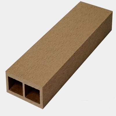 THANH LAM GỖ NHỰA NGOÀI TRỜI SW-S100H50