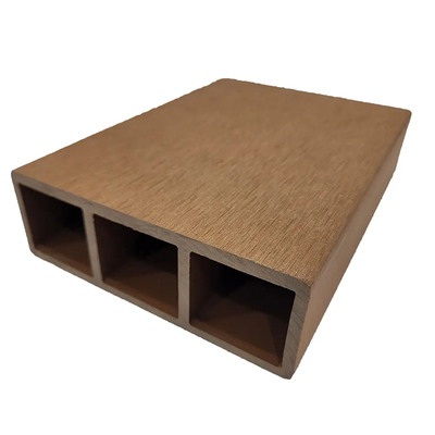 THANH LAM GỖ NHỰA NGOÀI TRỜI SW-S150H52