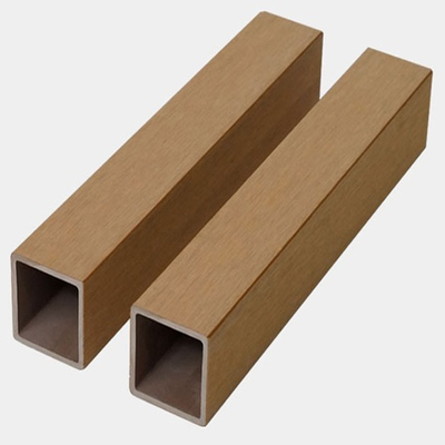 THANH LAM GỖ NHỰA NGOÀI TRỜI SW-S52H52