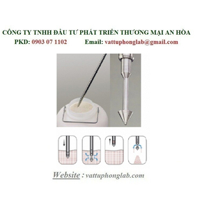THANH LẤY MẪU BỘT MICROSAMPLER CODE:5307-C