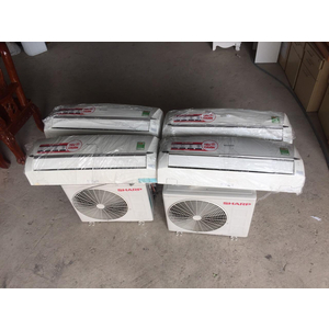 máy lạnh sharp 1hp 712