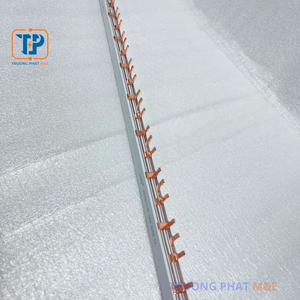 Thanh lược đồng 3 pha 100a
