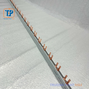 Thanh lược đồng 2 pha 63a