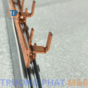 Thanh lược đồng 3 pha 63a