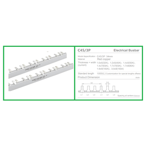 Thanh lược đồng 3P-32A