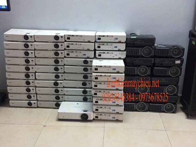 Máy chiếu HD Cũ BenQ MW516 cho quán cafe