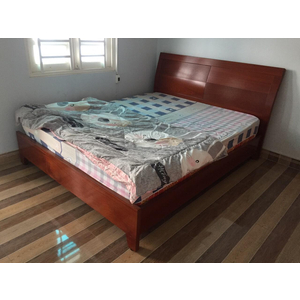 THANH LÝ TRỌN BỘ GIƯỜNG NGỦ MDF
