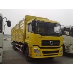 Thanh lý xe thùng tồn kho 3 chân DONGFENG C260 Ps mới 100%