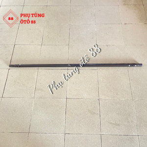 THANH NGANG XE TẢI ISUZU NQR 75 5 TẤN - 8970618690