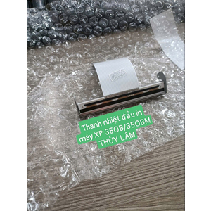 Đầu in máy in tem mã vạch XP 350B