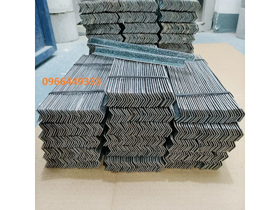 Thanh nhôm kẹp cáp dự ứng lực