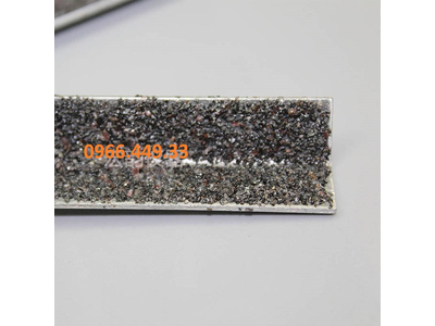 Thanh nhôm kẹp cáp dự ứng lực