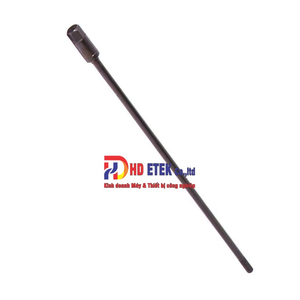 Thanh rút, ty rút dùng cho bầu kẹp dao phay