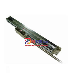 Thanh thước quang carmar tech LE50 độ phân giải 5/1000mm