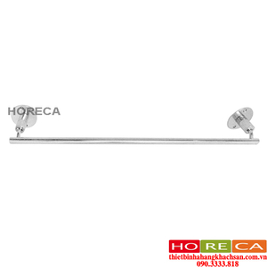 THANH VẮT KHĂN ĐƠN INOX TVK-03