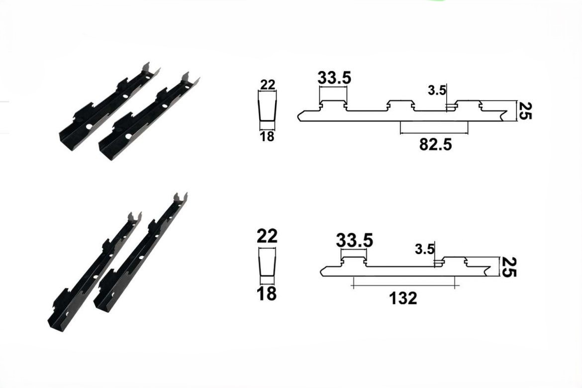 HT-LTT Lam nhựa thả trần