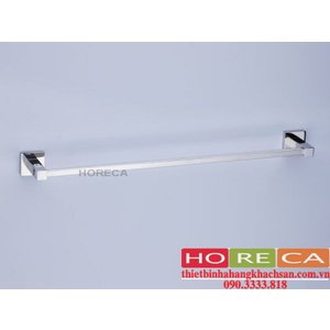 THANH VẮT KHĂN ĐƠN INOX TVK-01