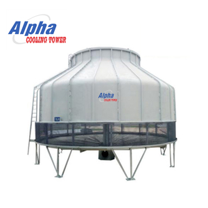 Tháp giải nhiệt APC - 400RT