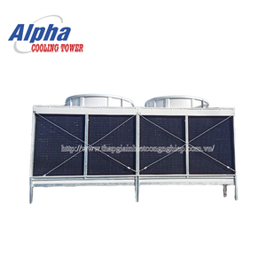 Tháp giải nhiệt APC - S400RT