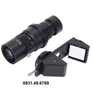 THẤU KÍNH 3D DÙNG CHO KÍNH HIỂN VI KỸ THUẬT SỐ