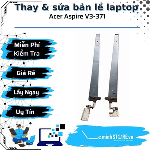 Bản Lề Laptop Acer Aspire V3-371