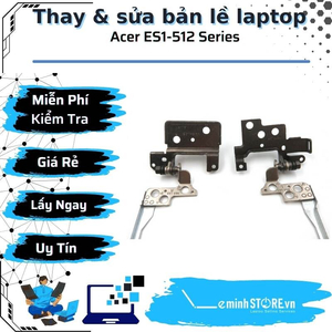Bản Lề Laptop Acer ES1-512 Series