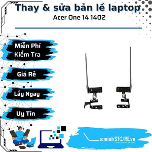 Bản Lề Laptop Acer One 14 1402